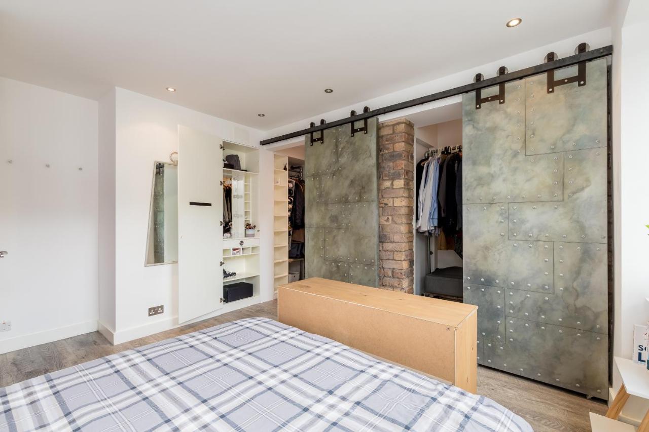 Luxury Architect Designed Apt 13 Mins To Royal Mile 에든버러 외부 사진